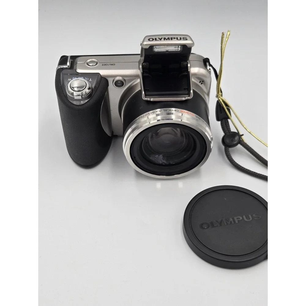 Olympus sp 600uz